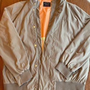 Size XXL Mens Paul & Shark Yachting Jacket